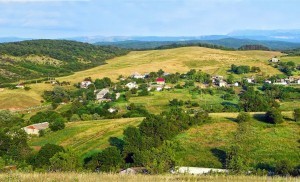 село