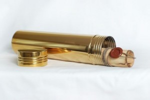 gold