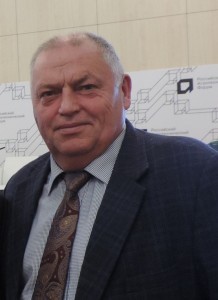 Пушкарев