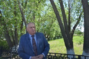 Пушкарев