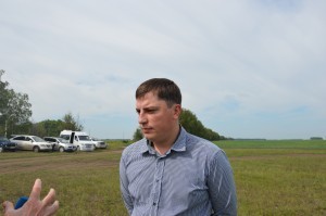 Пушкарев