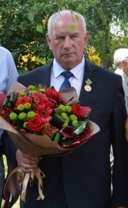 Рагожников