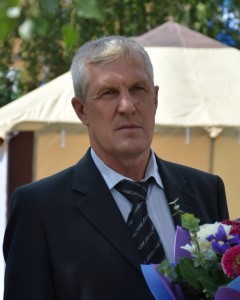 Ложкин С