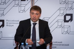 Корчевой