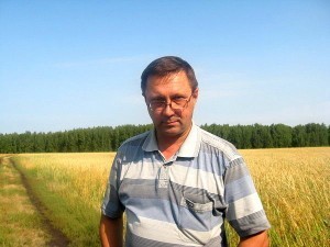 Темерев