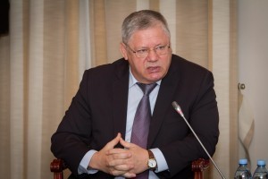 Чекмарев