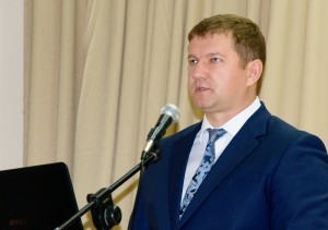 Чекусов