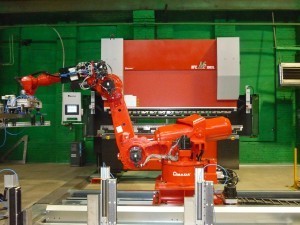 melinRobot