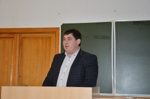 Горючкин