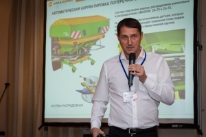 Калашников