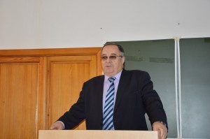 Красницкий
