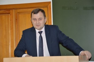 Кролевец