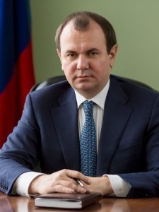 Лебедев