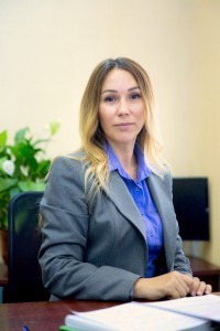 Грайворонская