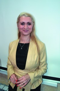 Манаенкова