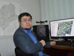 Шаяхметов