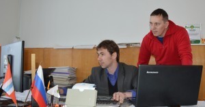 установка программы