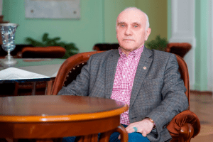 _Василий Деменко