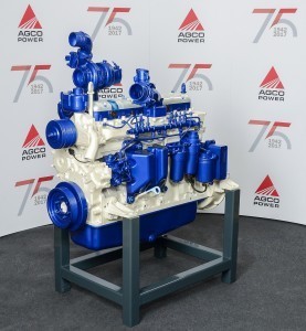 AGCO_Power_Millionth_Engine