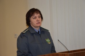 Гулина