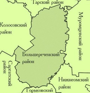 Карта_Большереченский