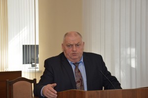 Пушкарев