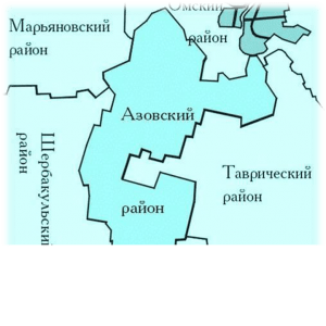 азово