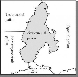 схема района_Знаменский