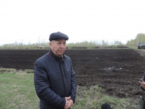 Кабденов