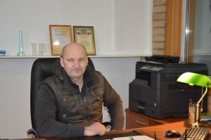 Клочков