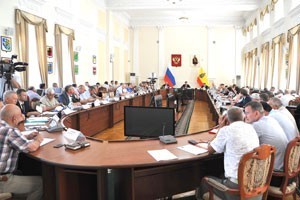 Рязанская область