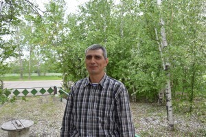 Валерий Пьянов