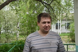 Юрий Кур