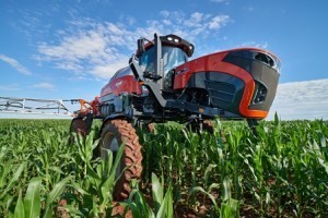 KUHN YUGAGRO 2018