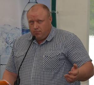 Горемыкин