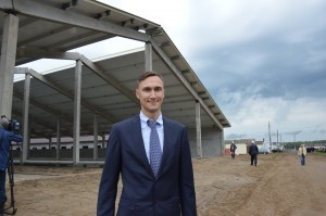 Левшунов