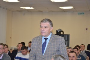 Логунов