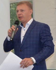 Мурашов