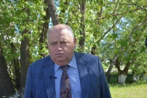 Пушкарев