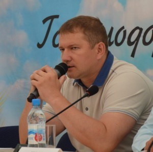 Чекусов
