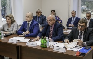 Выездное совещание_ООО «Толмачевское»