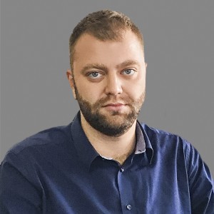 Пронин