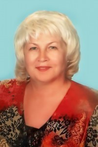 баландина