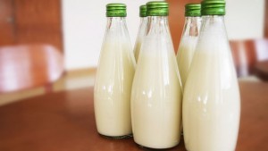 Milk
