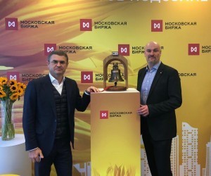 Благо на Бирже