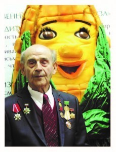 Владимир Ильин