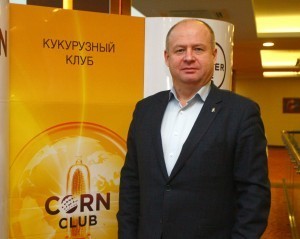 Игорь Ильин