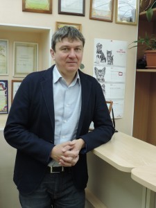 Шкуренко
