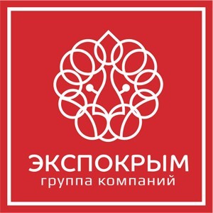 лого выставок