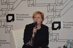 Елизарова